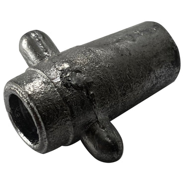 Group 31 Battery Cable Charging Post 3/8" Stud with Ears - 6 Pack